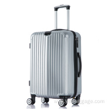 Wholesale Hard Shell Travelling Spinner Luggage sets